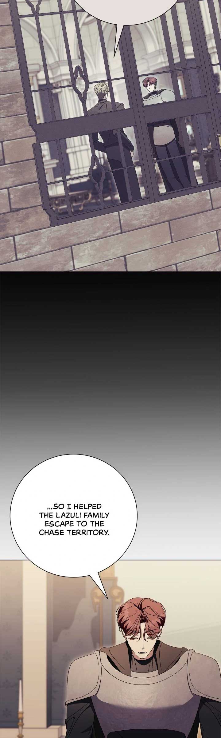 The East Wind of the Altas Chapter 93 page 36