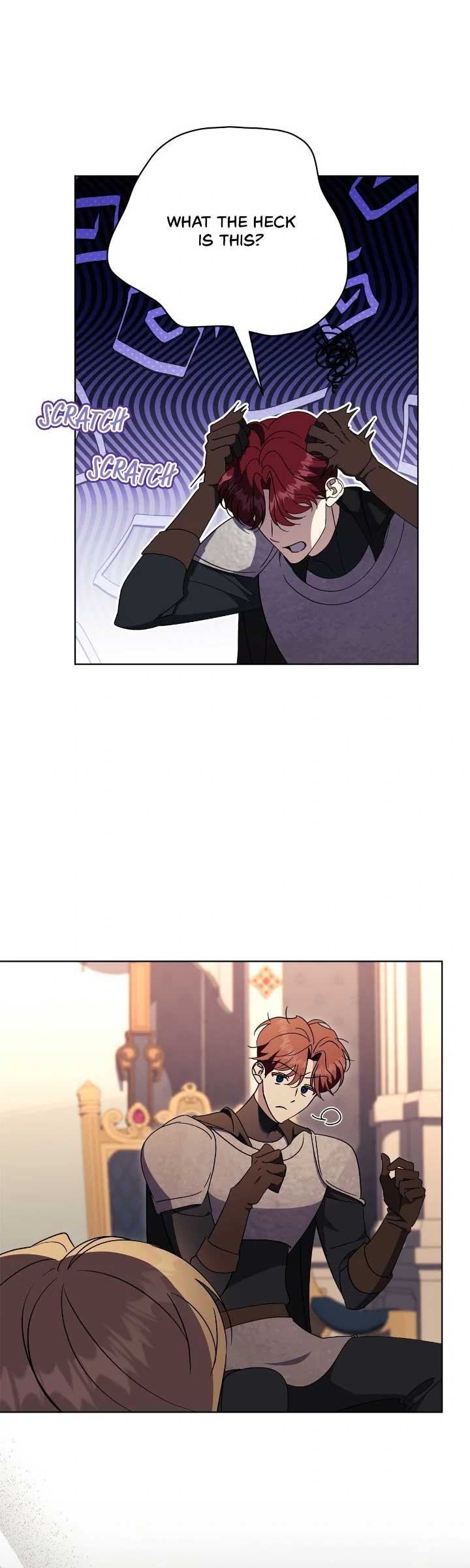 The East Wind of the Altas Chapter 93 page 38