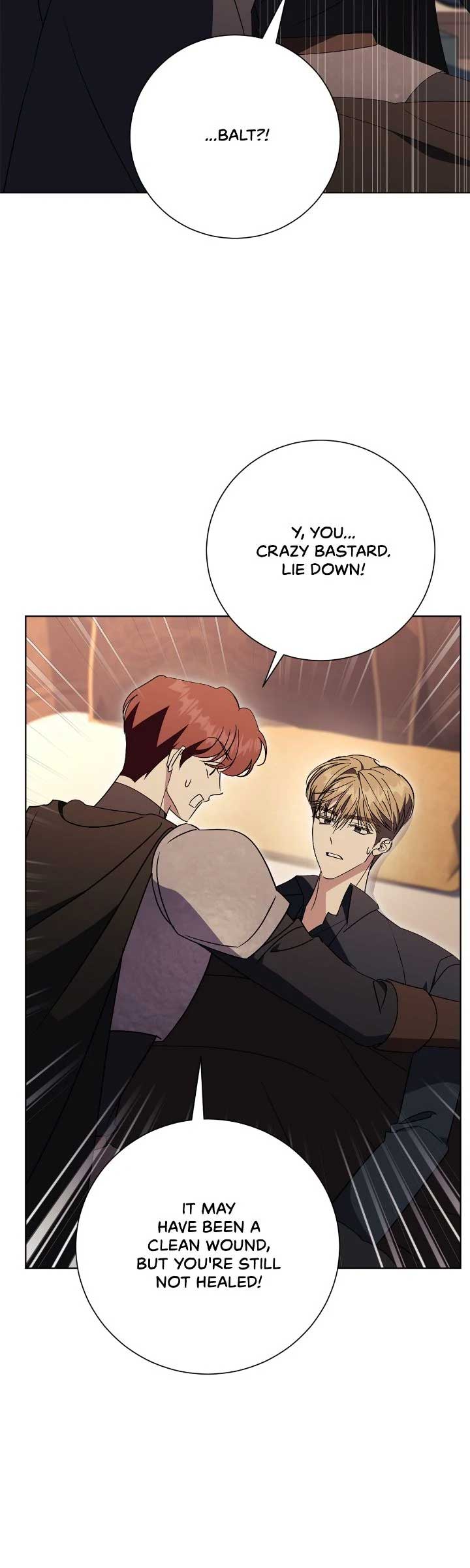 The East Wind of the Altas Chapter 93 page 41