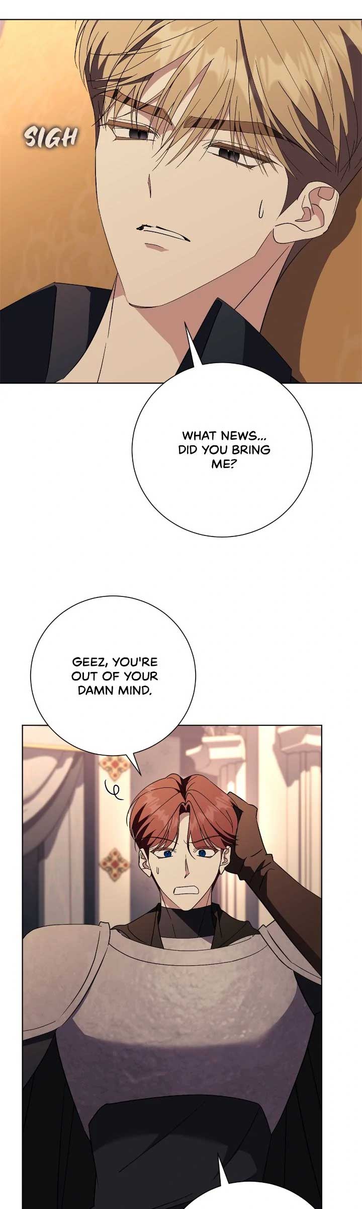 The East Wind of the Altas Chapter 93 page 42