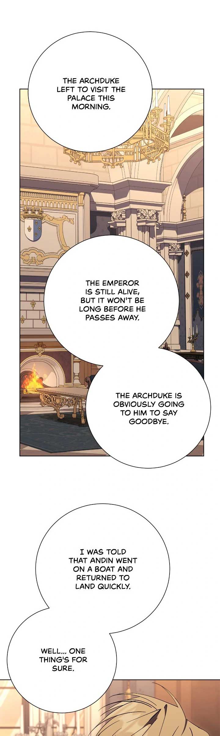 The East Wind of the Altas Chapter 93 page 44
