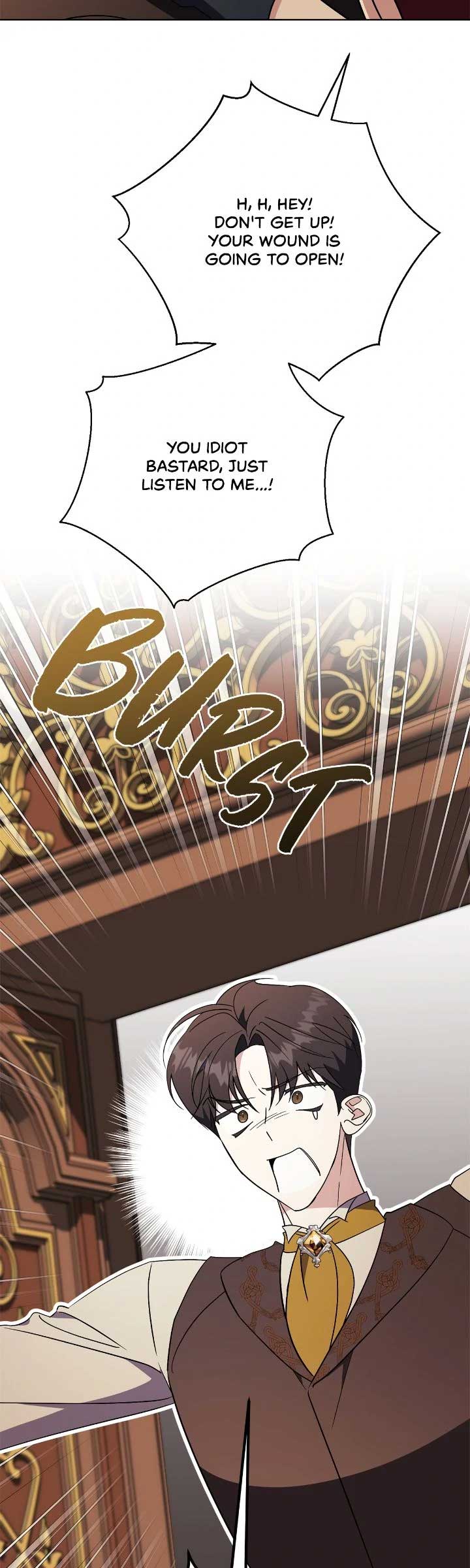 The East Wind of the Altas Chapter 93 page 46