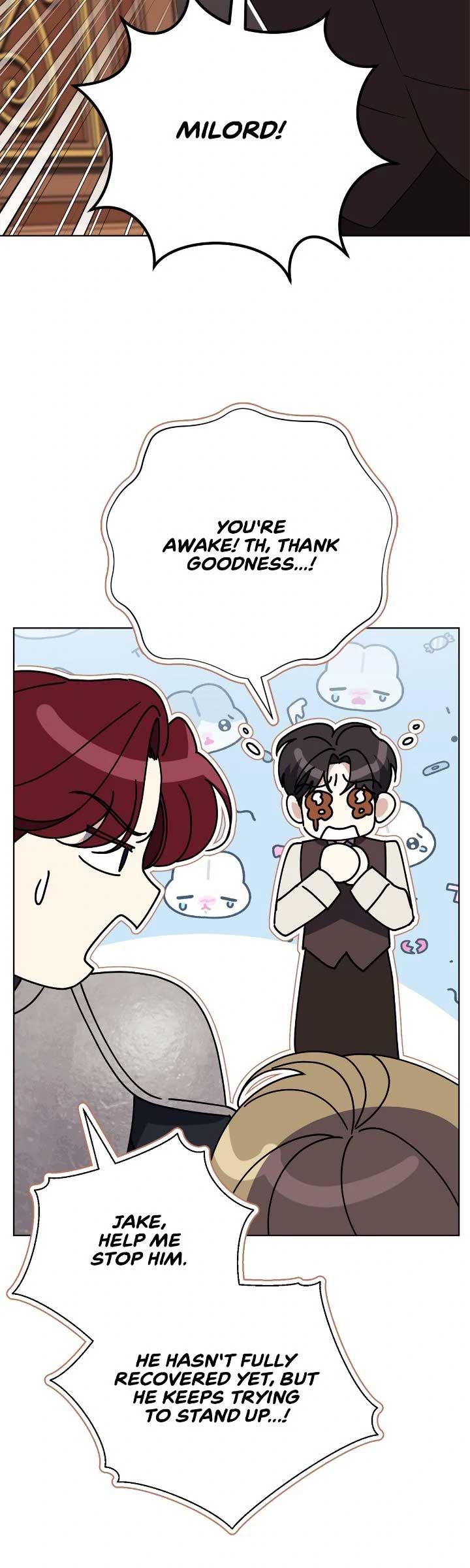 The East Wind of the Altas Chapter 93 page 47