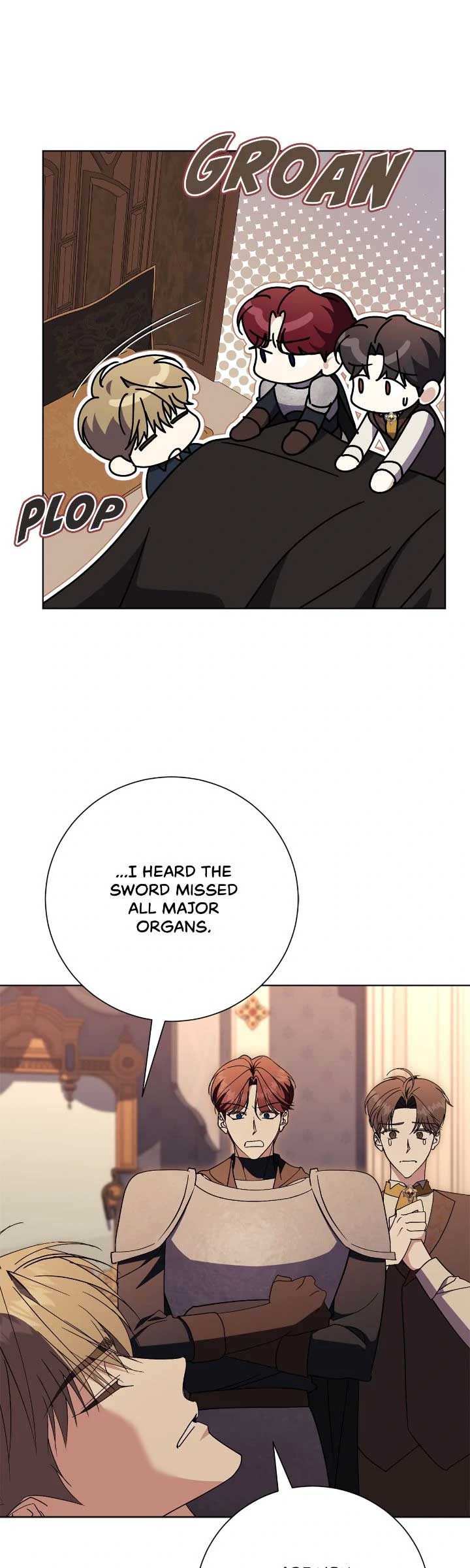 The East Wind of the Altas Chapter 93 page 48