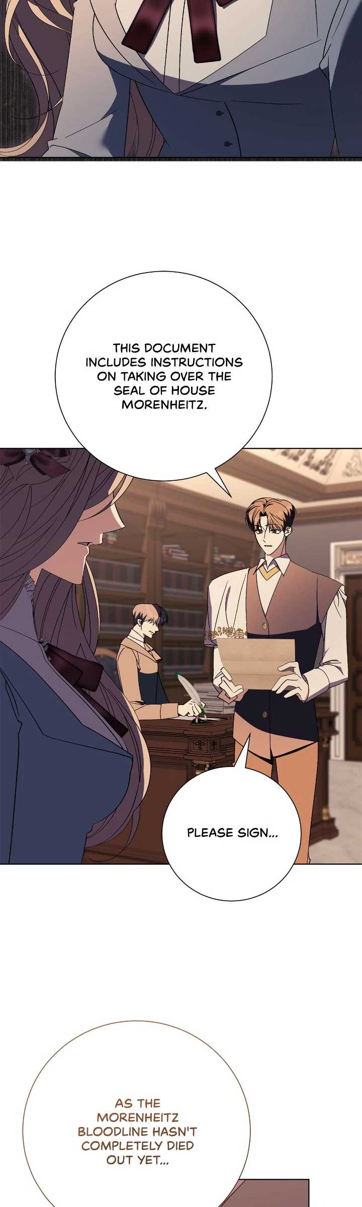 The East Wind of the Altas Chapter 93 page 6