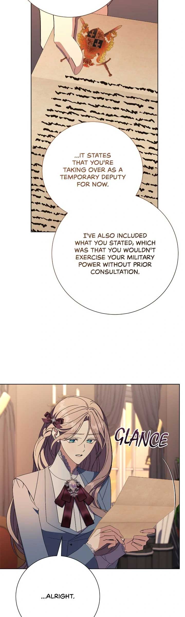 The East Wind of the Altas Chapter 93 page 7