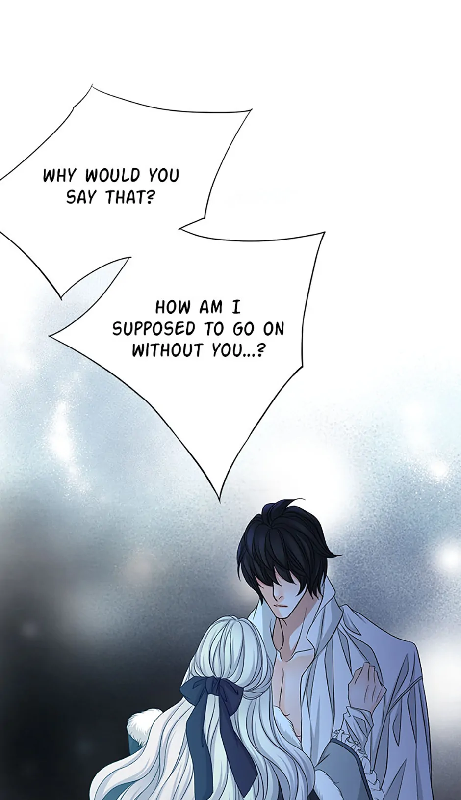 The Eighth Bride Chapter 75 page 18