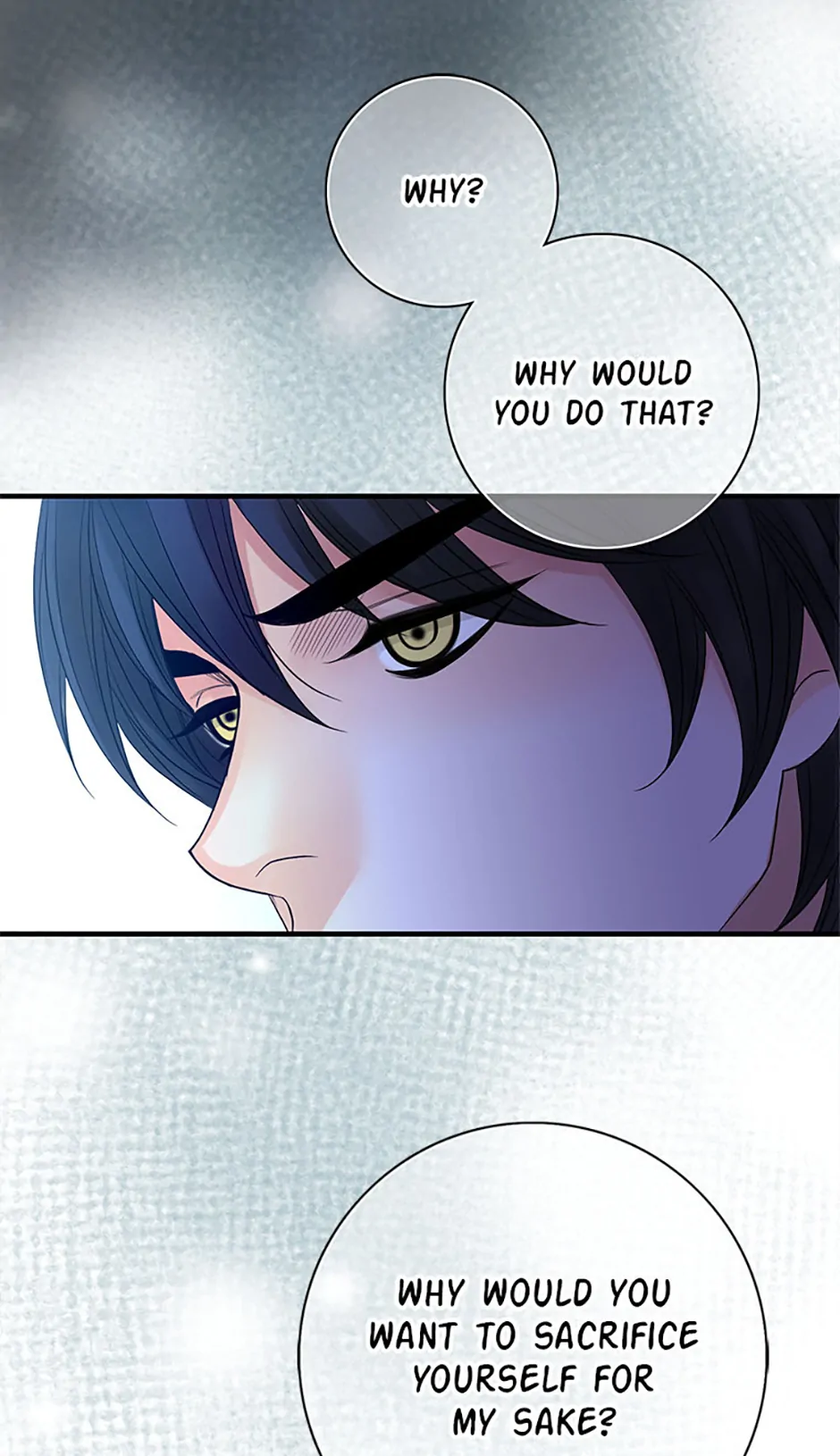 The Eighth Bride Chapter 75 page 1