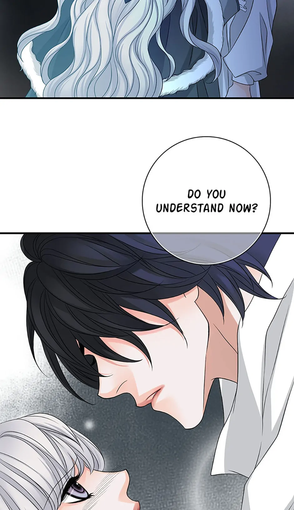 The Eighth Bride Chapter 75 page 19