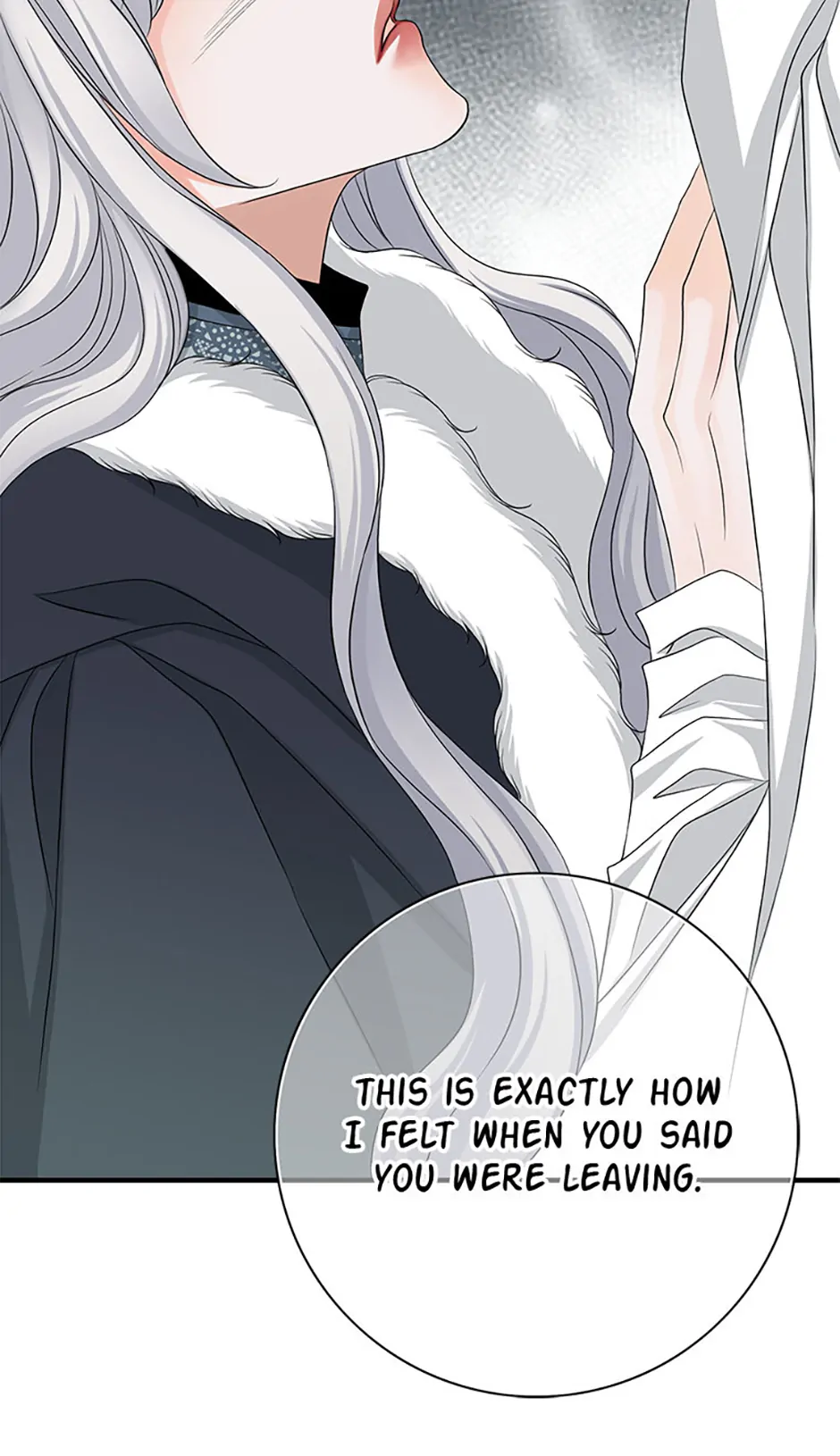 The Eighth Bride Chapter 75 page 20