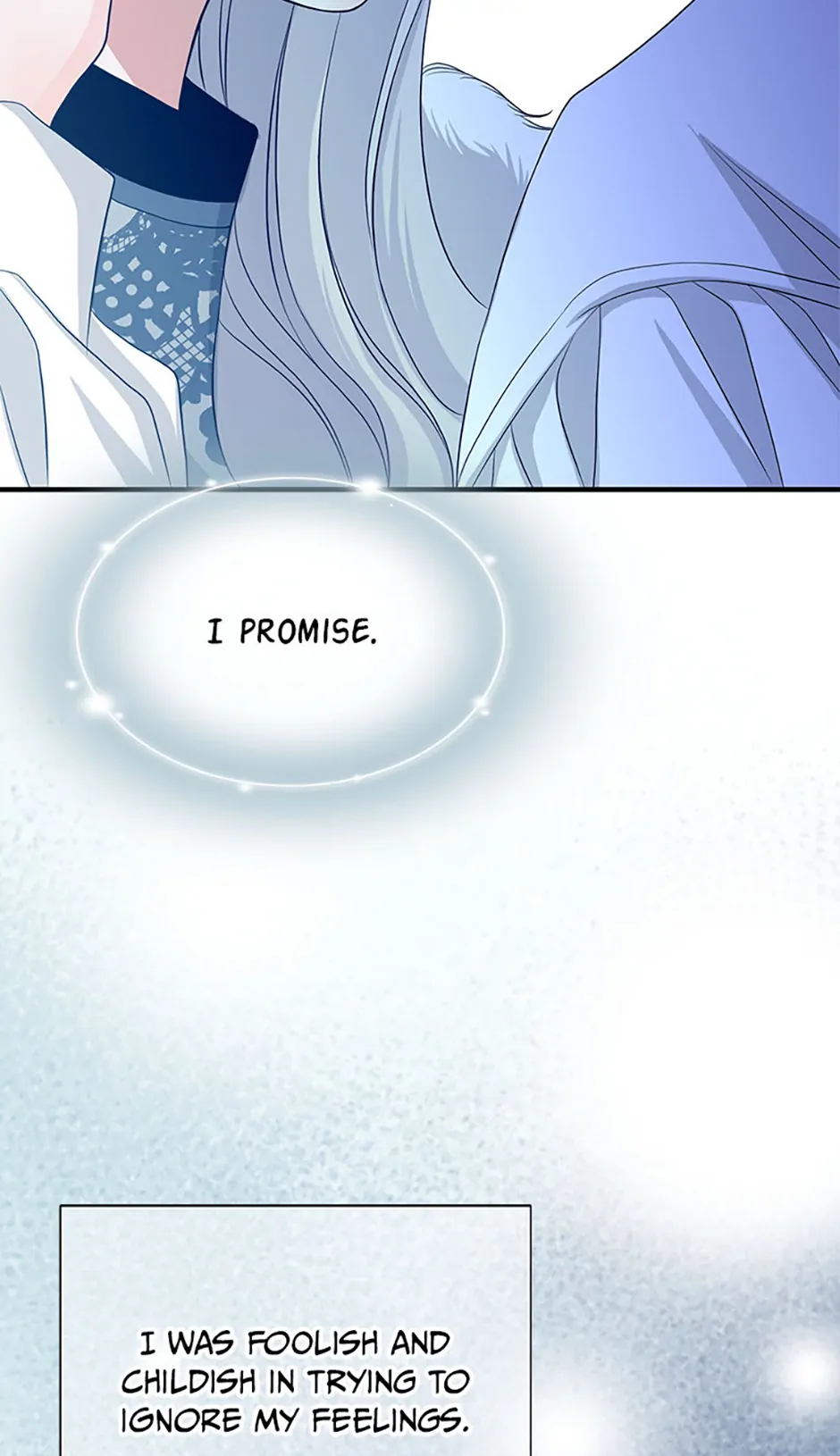 The Eighth Bride Chapter 75 page 31