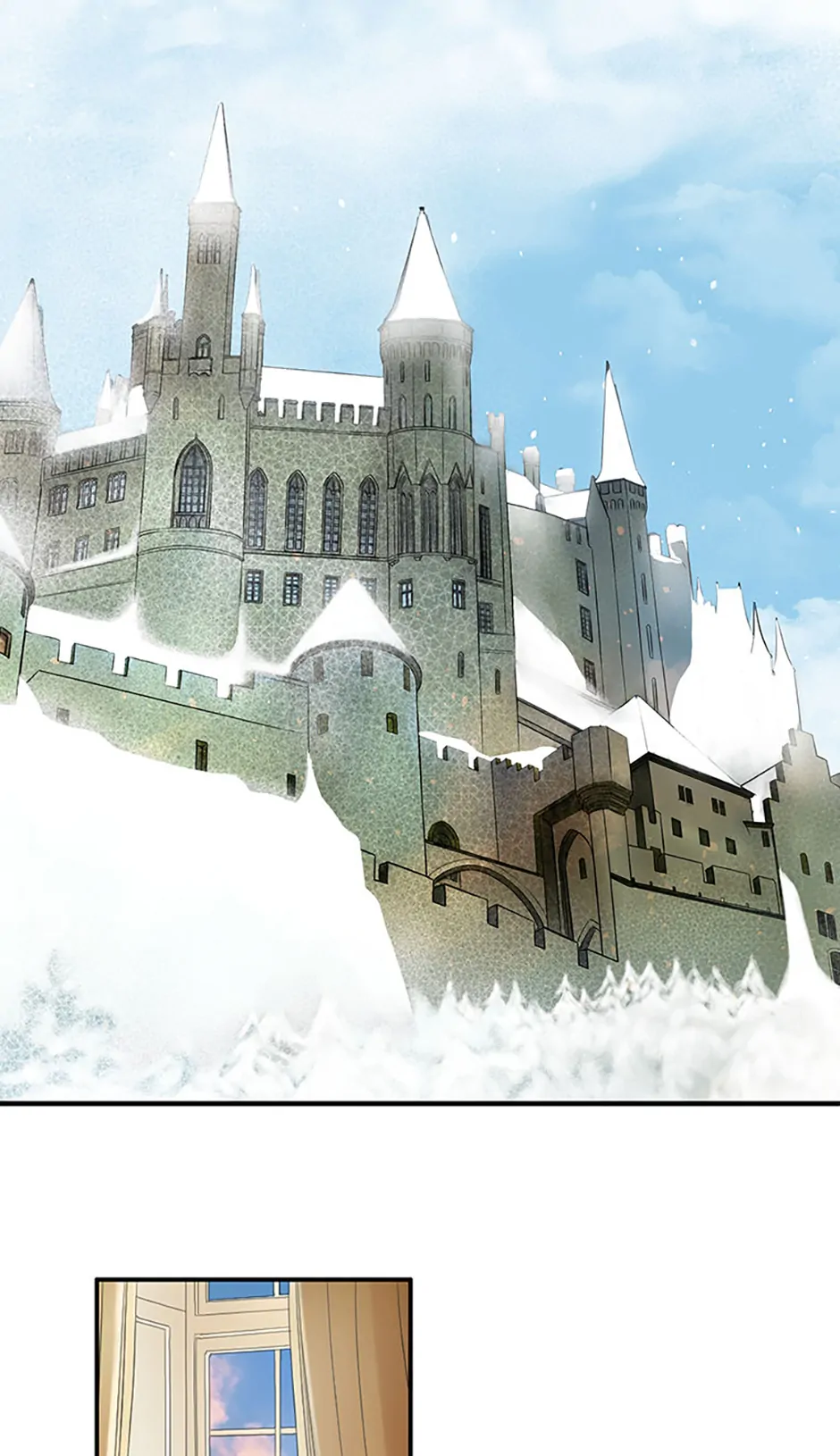 The Eighth Bride Chapter 75 page 40