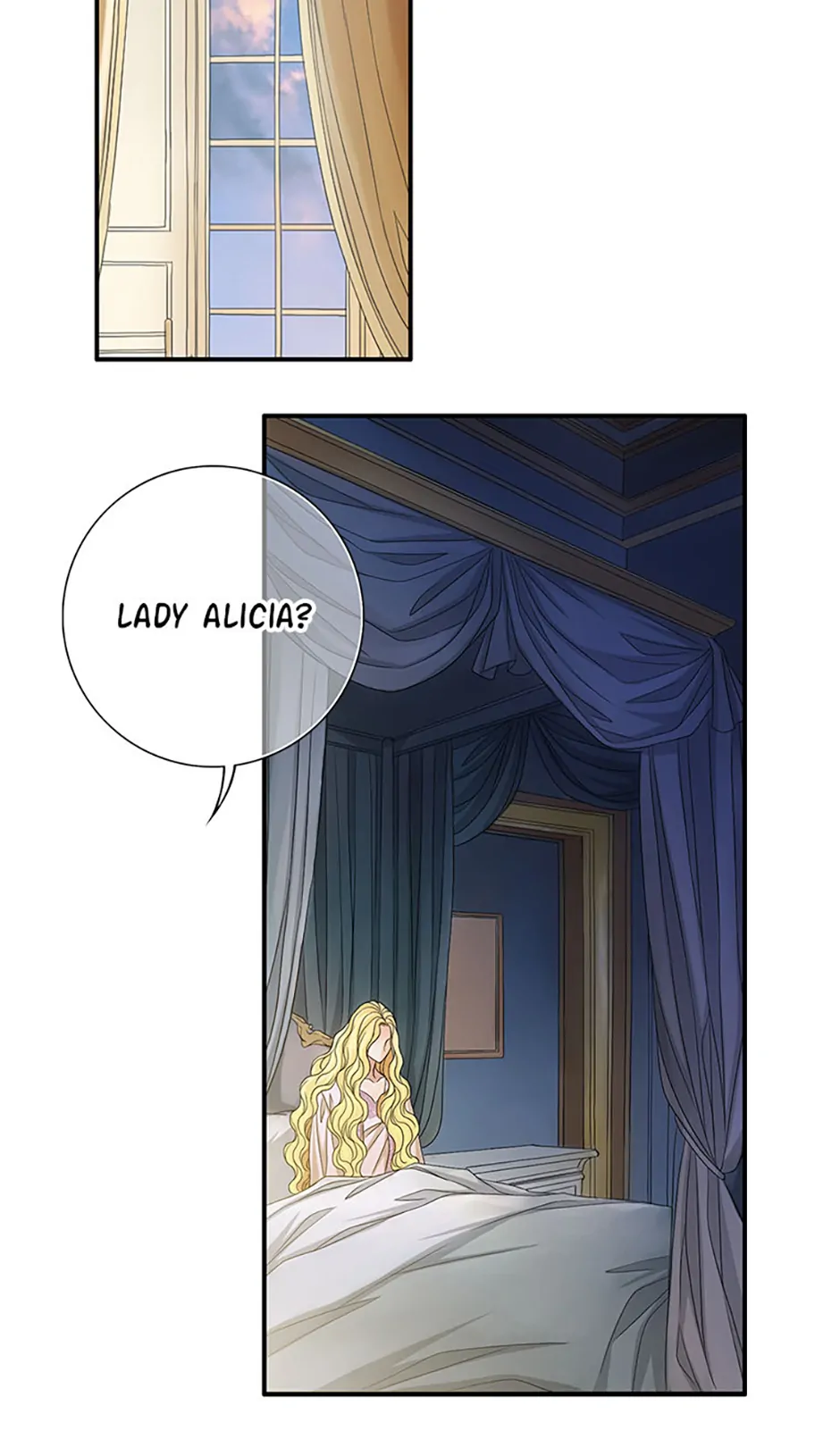 The Eighth Bride Chapter 75 page 41