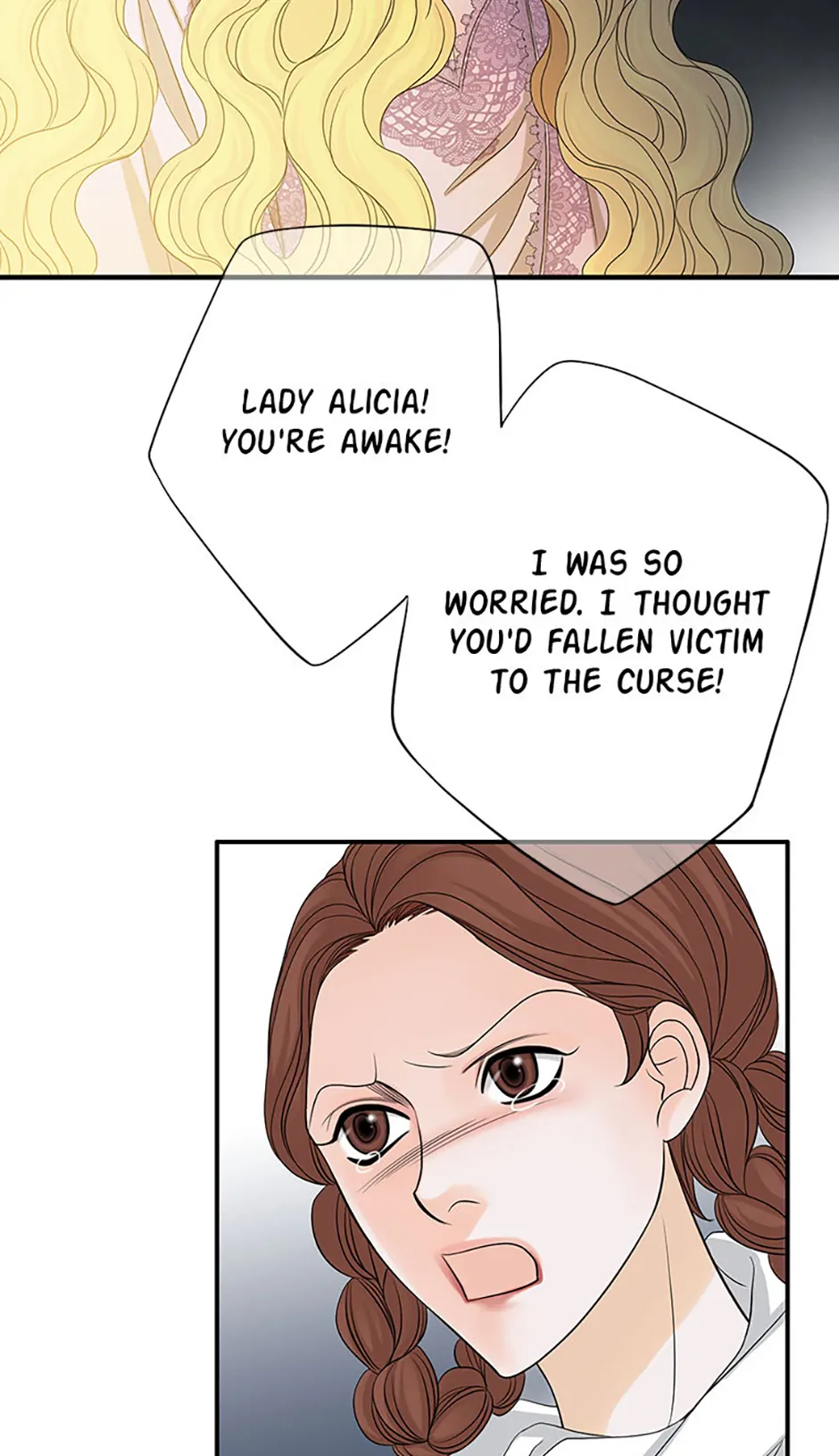 The Eighth Bride Chapter 75 page 43