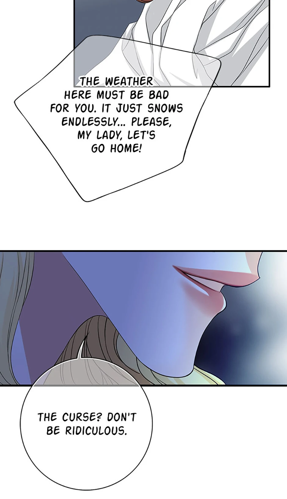 The Eighth Bride Chapter 75 page 44