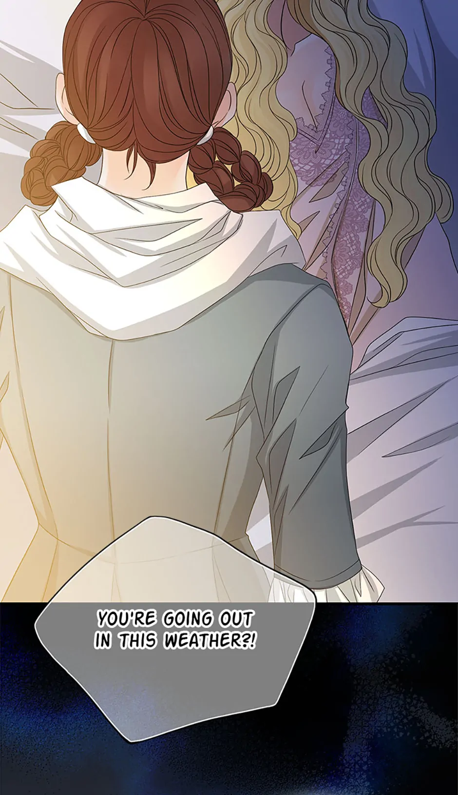 The Eighth Bride Chapter 75 page 46