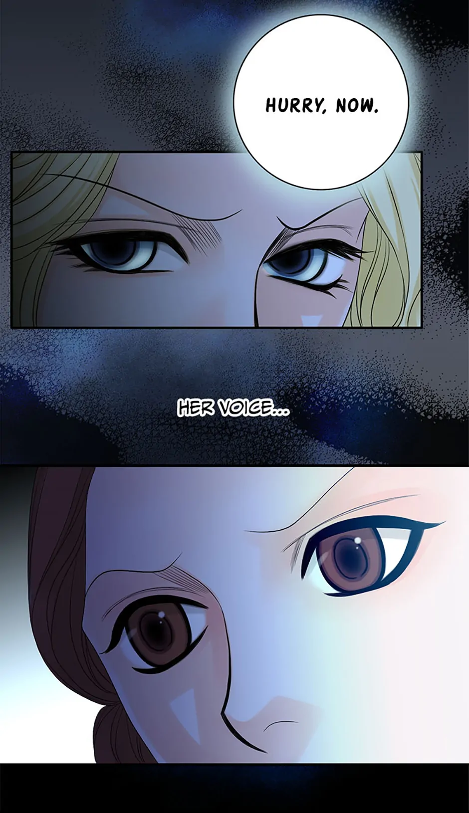 The Eighth Bride Chapter 75 page 47