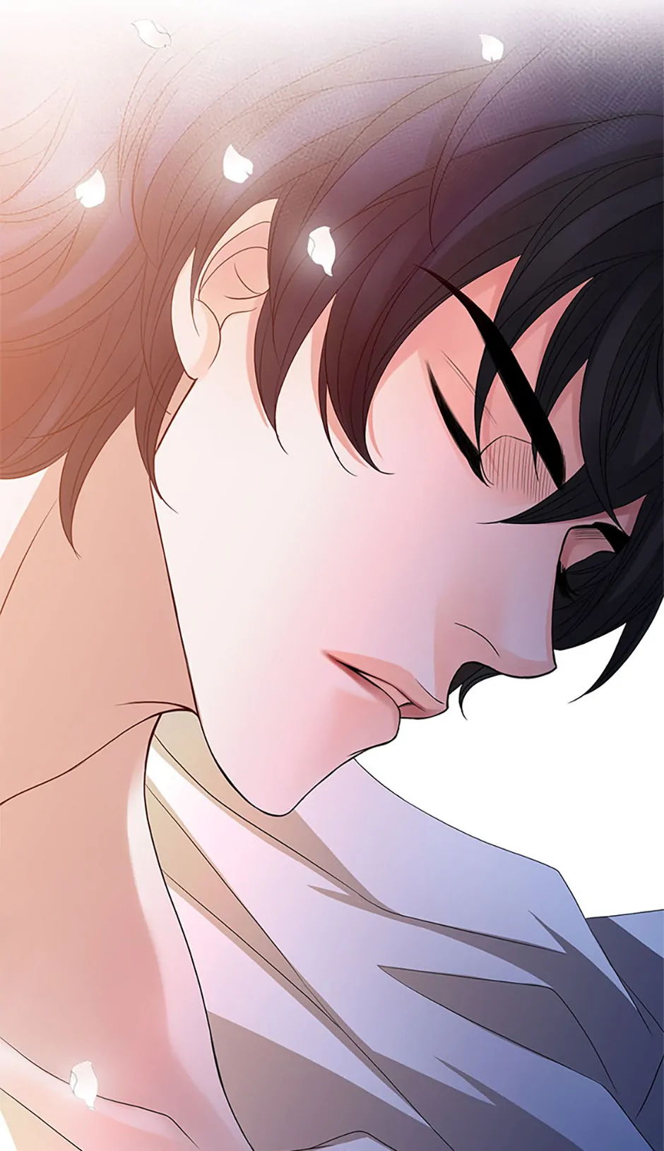 The Eighth Bride Chapter 75 page 55