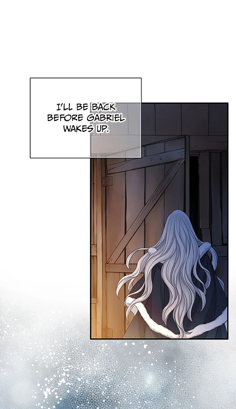 The Eighth Bride Chapter 75 page 61