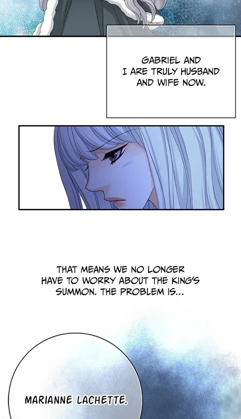 The Eighth Bride Chapter 75 page 64