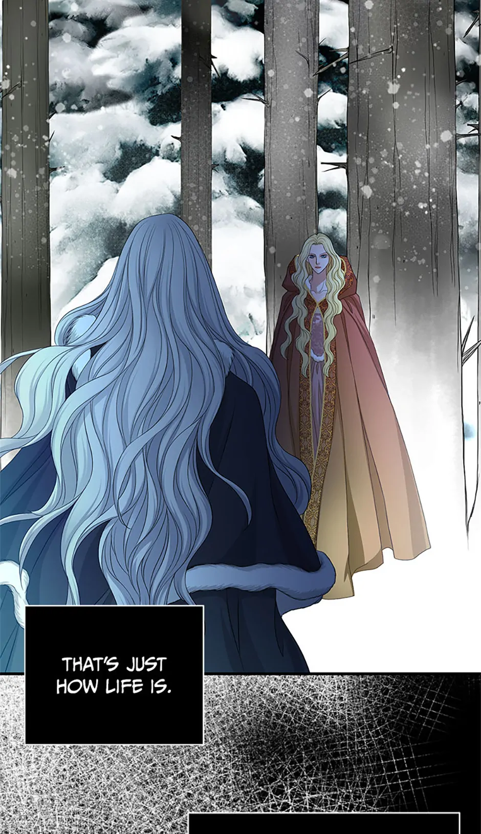 The Eighth Bride Chapter 75 page 67