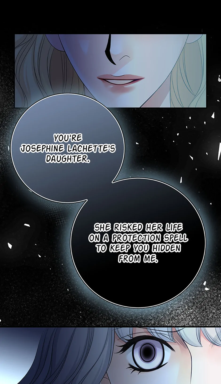 The Eighth Bride Chapter 75 page 72