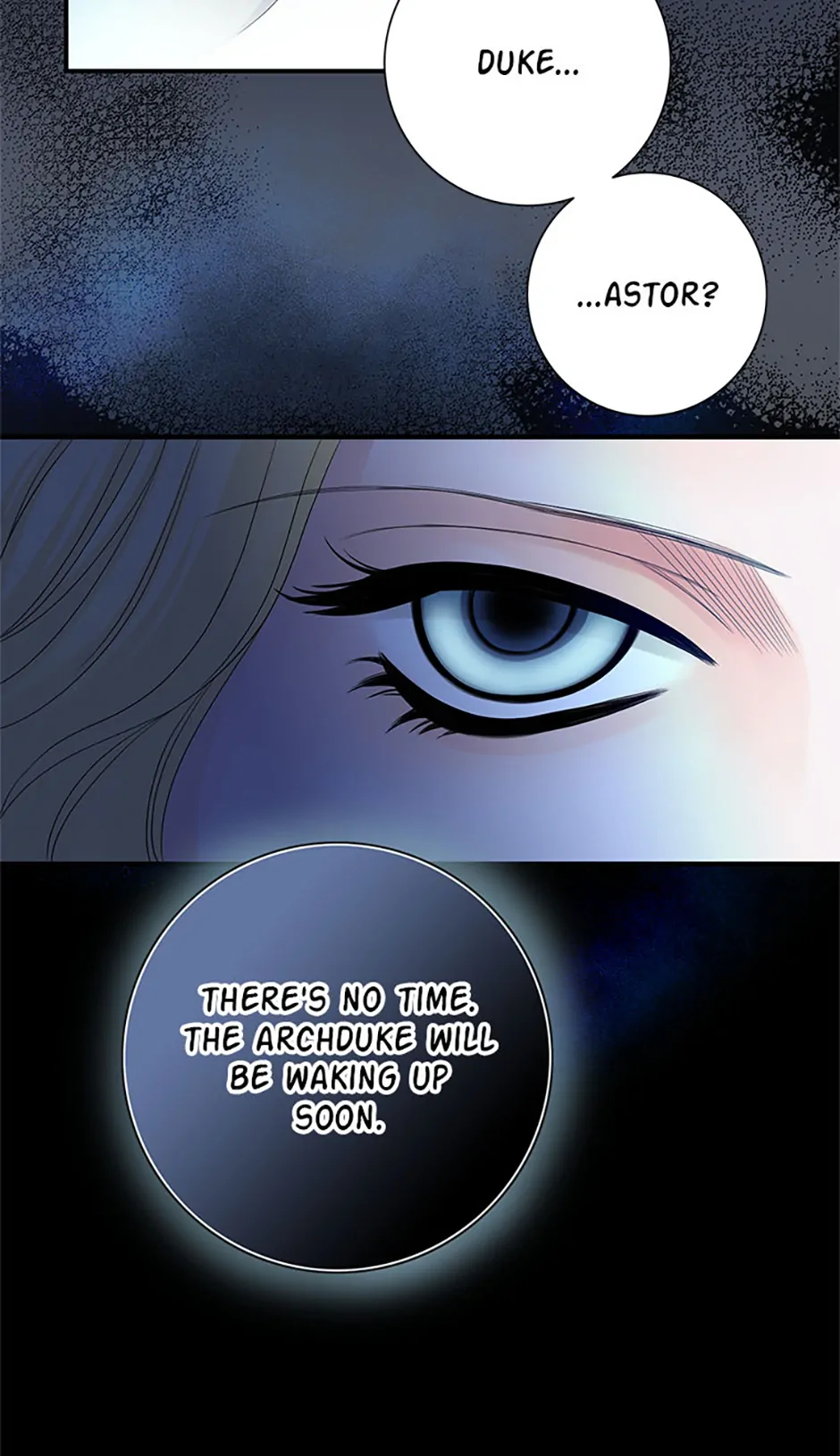 The Eighth Bride Chapter 75 page 79
