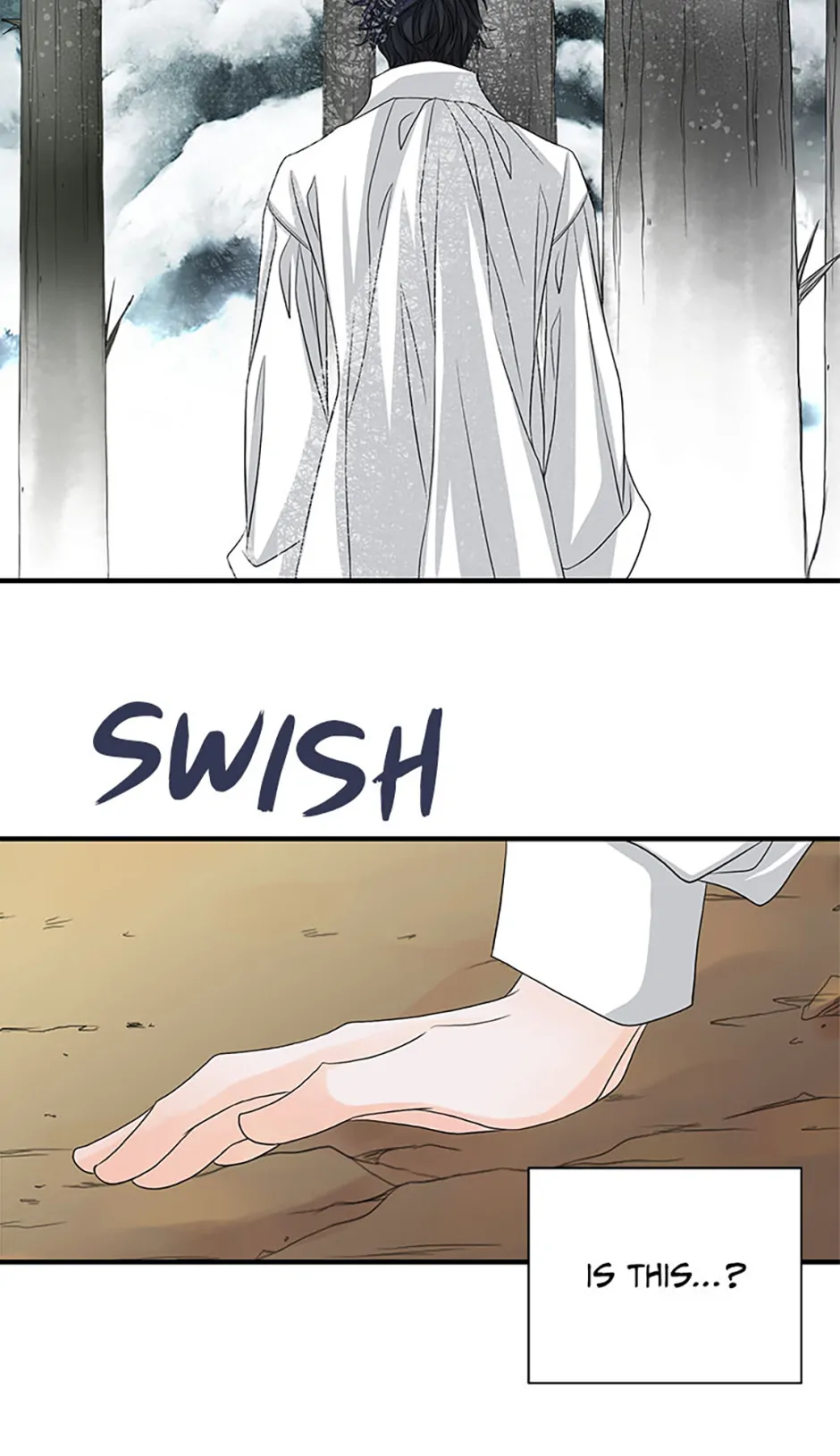 The Eighth Bride Chapter 76 page 17