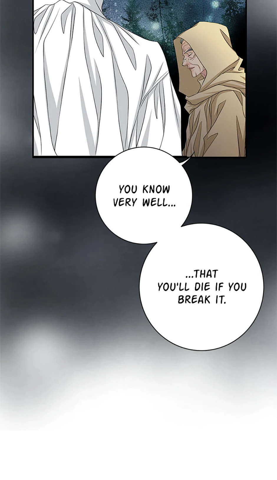 The Eighth Bride Chapter 76 page 29
