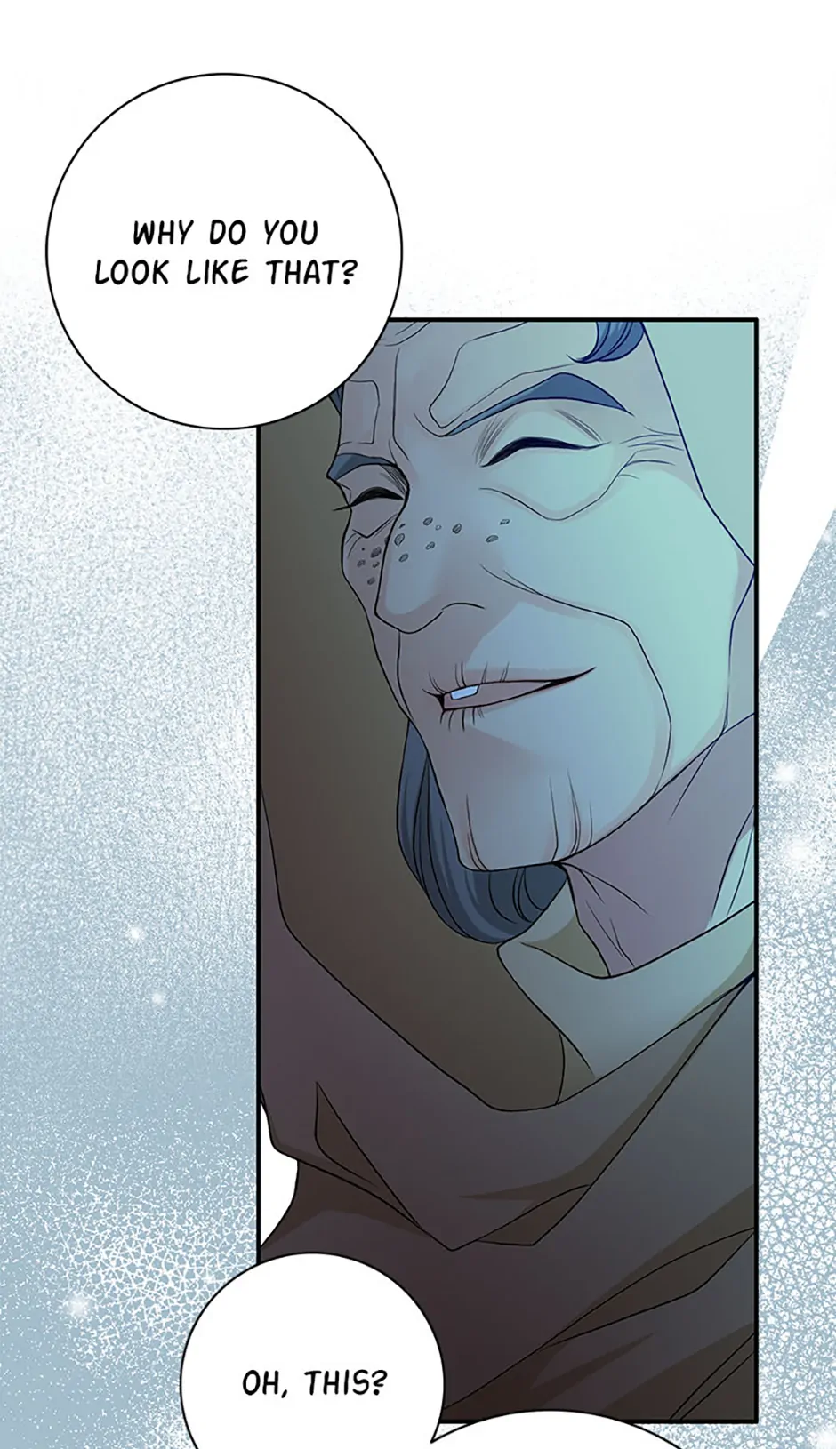 The Eighth Bride Chapter 76 page 36