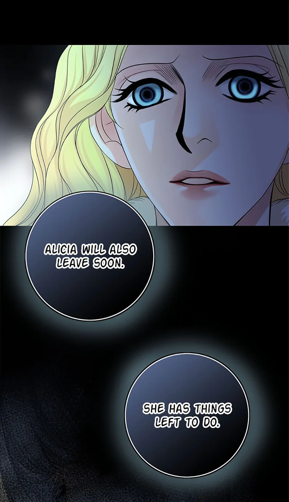 The Eighth Bride Chapter 76 page 3