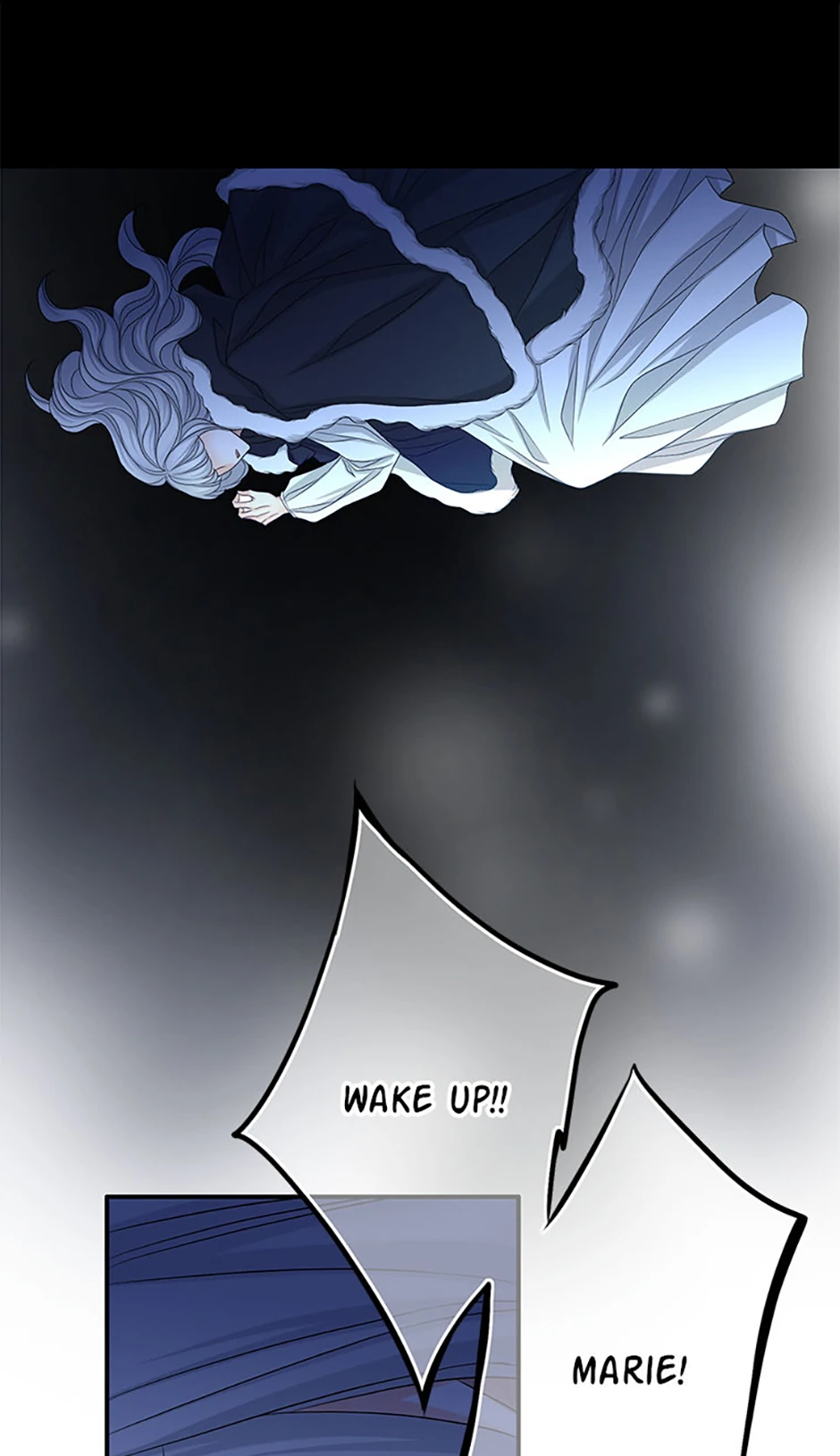 The Eighth Bride Chapter 76 page 54