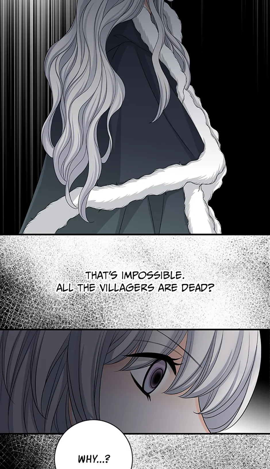 The Eighth Bride Chapter 76 page 64