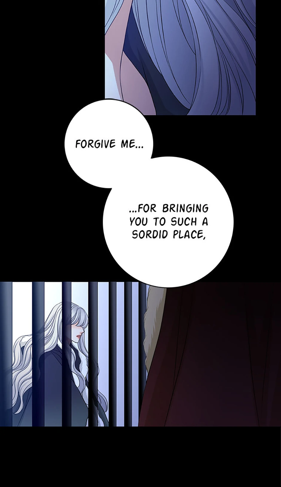 The Eighth Bride Chapter 76 page 68