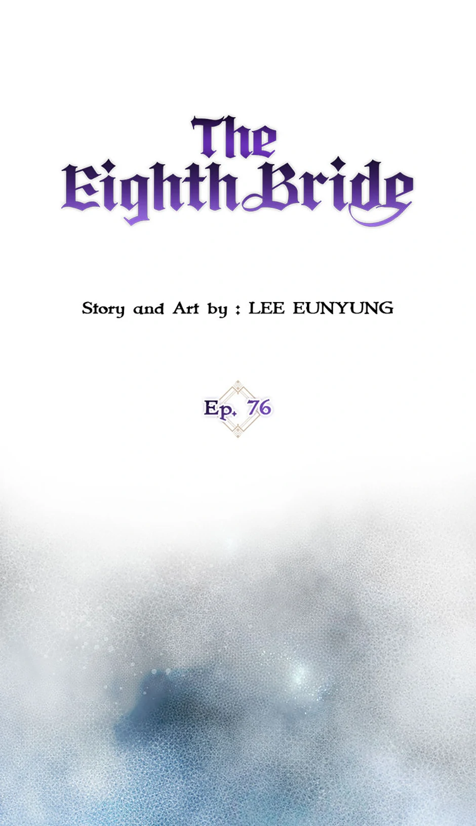 The Eighth Bride Chapter 76 page 6