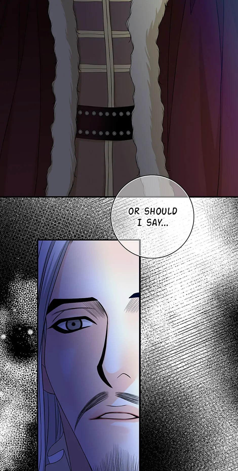 The Eighth Bride Chapter 76 page 70