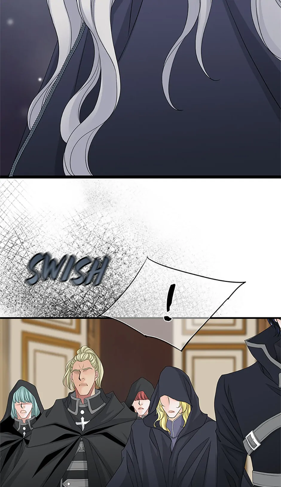 Manga Image