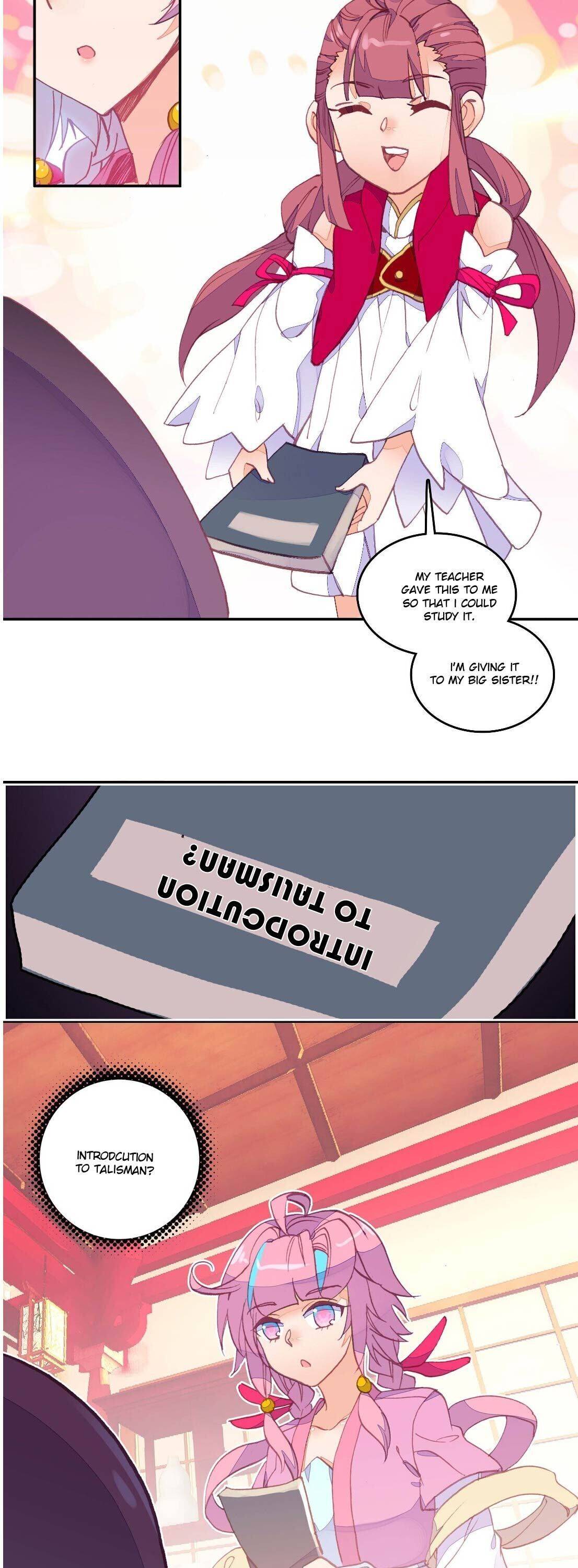 Manga Image