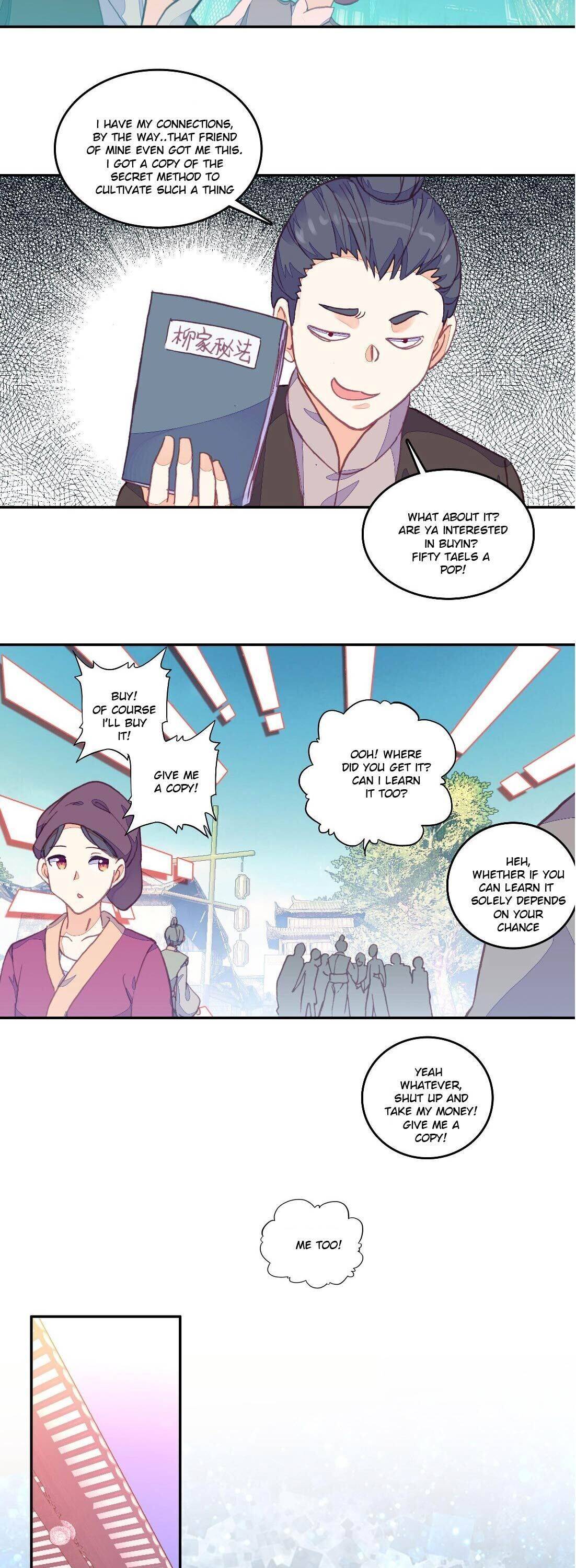 Manga Image