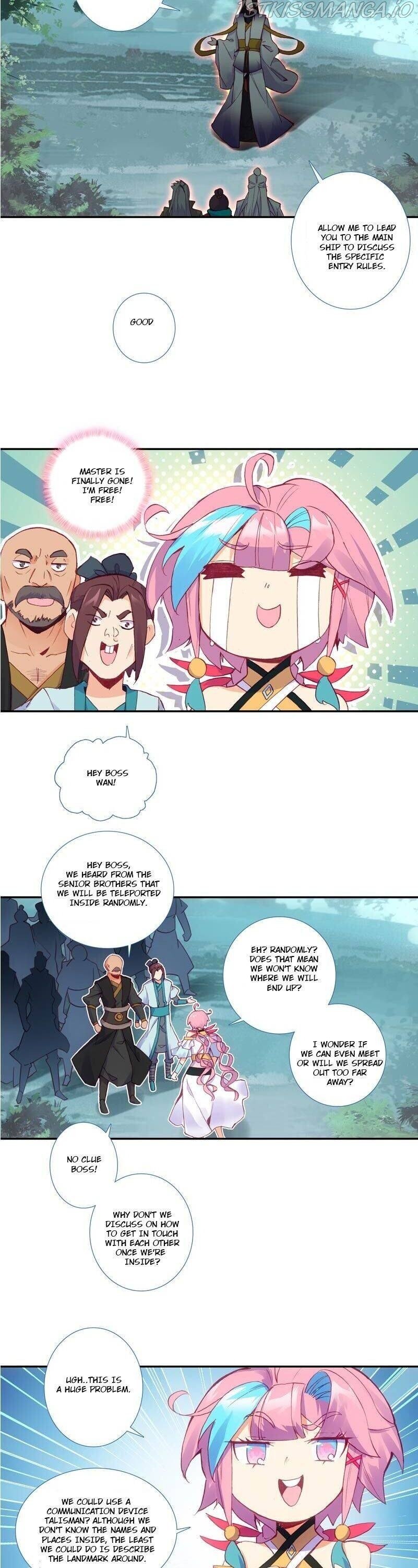 Manga Image