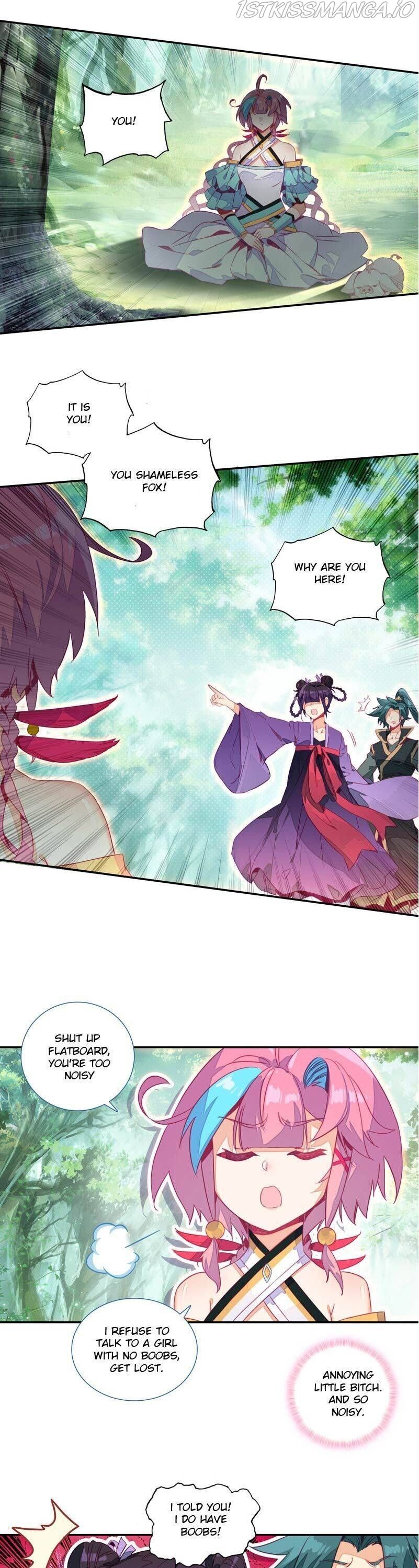 Manga Image