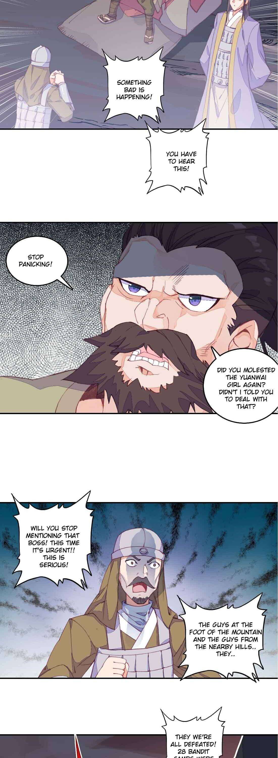 Manga Image