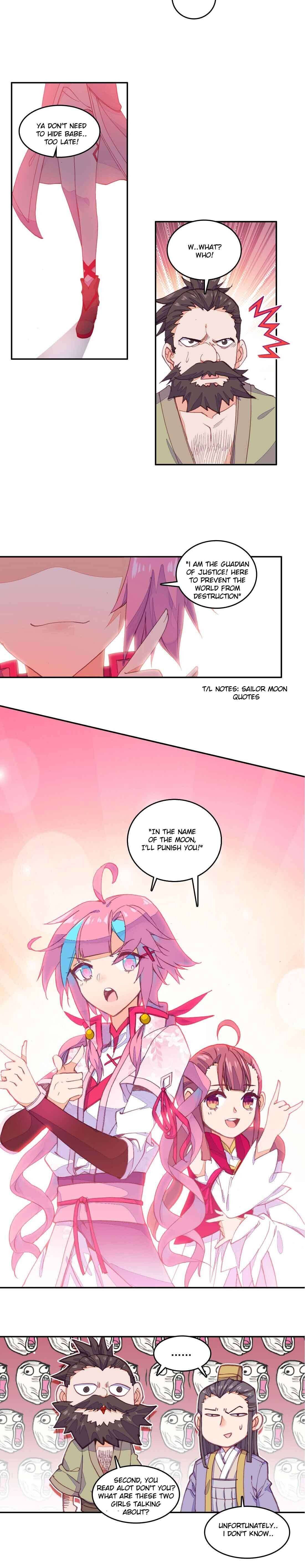 Manga Image