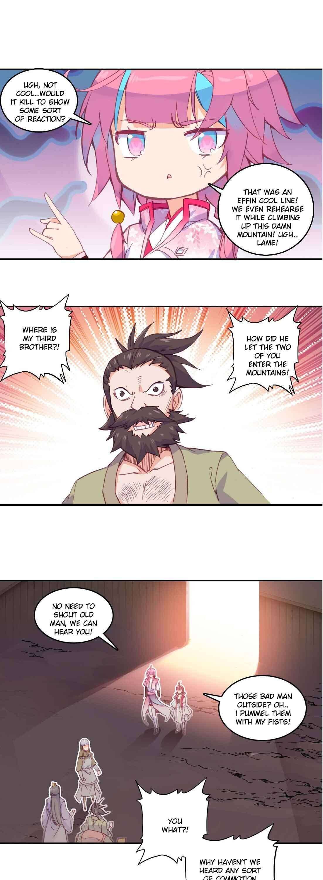 Manga Image
