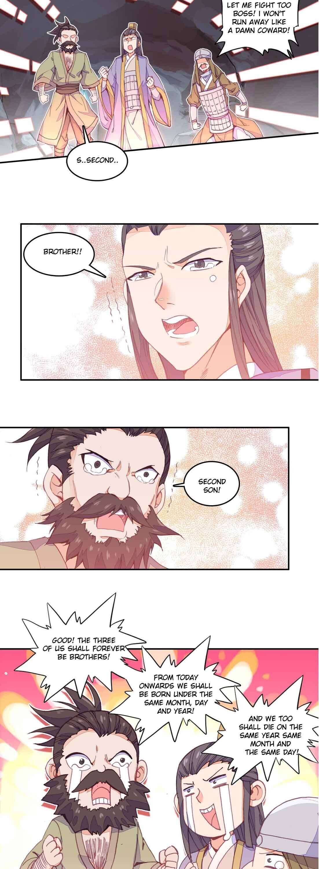 Manga Image