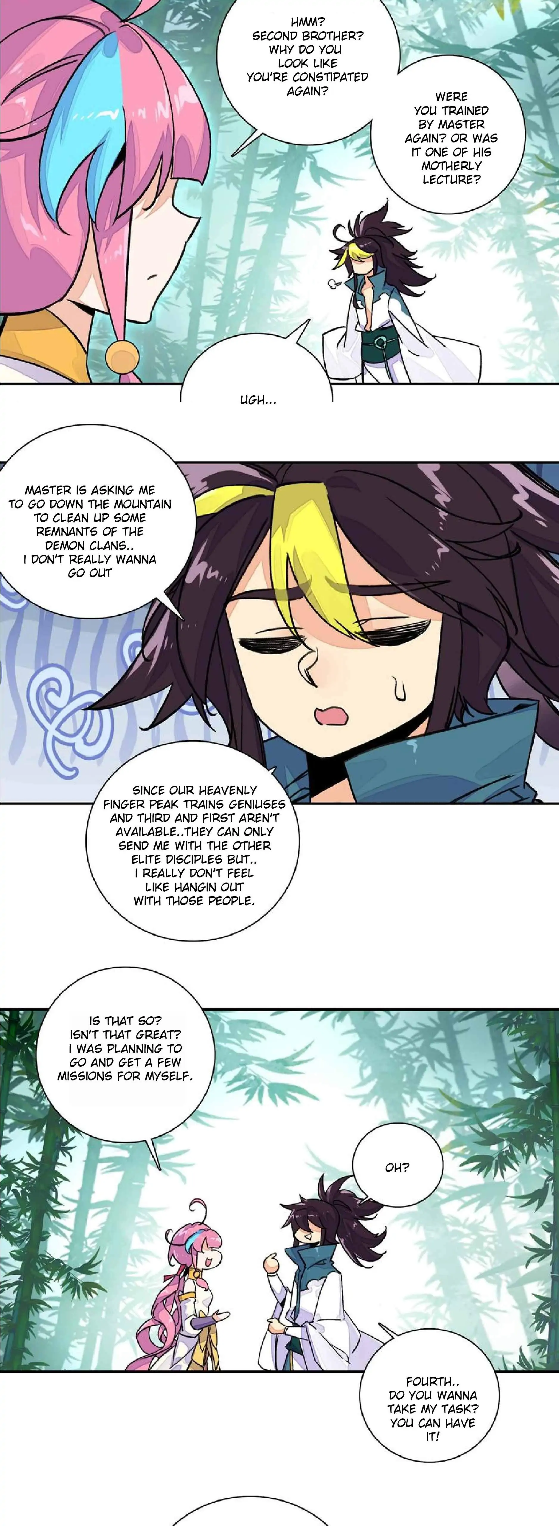 Manga Image