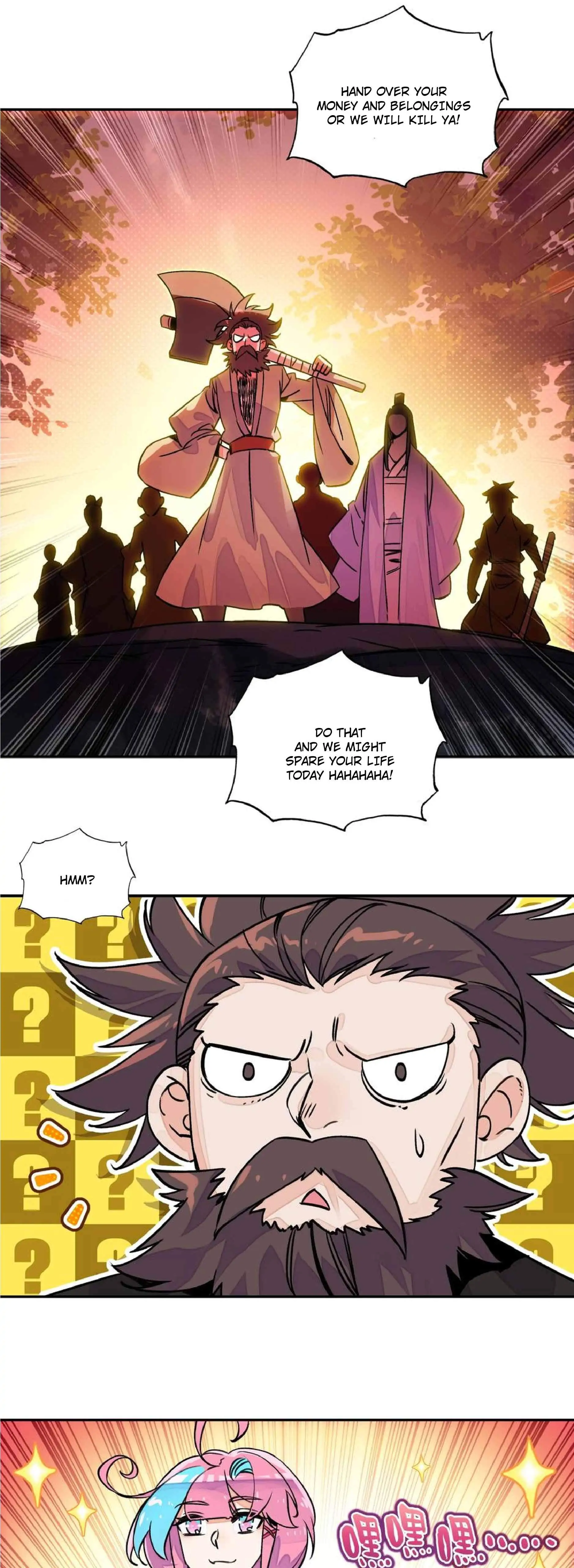 Manga Image