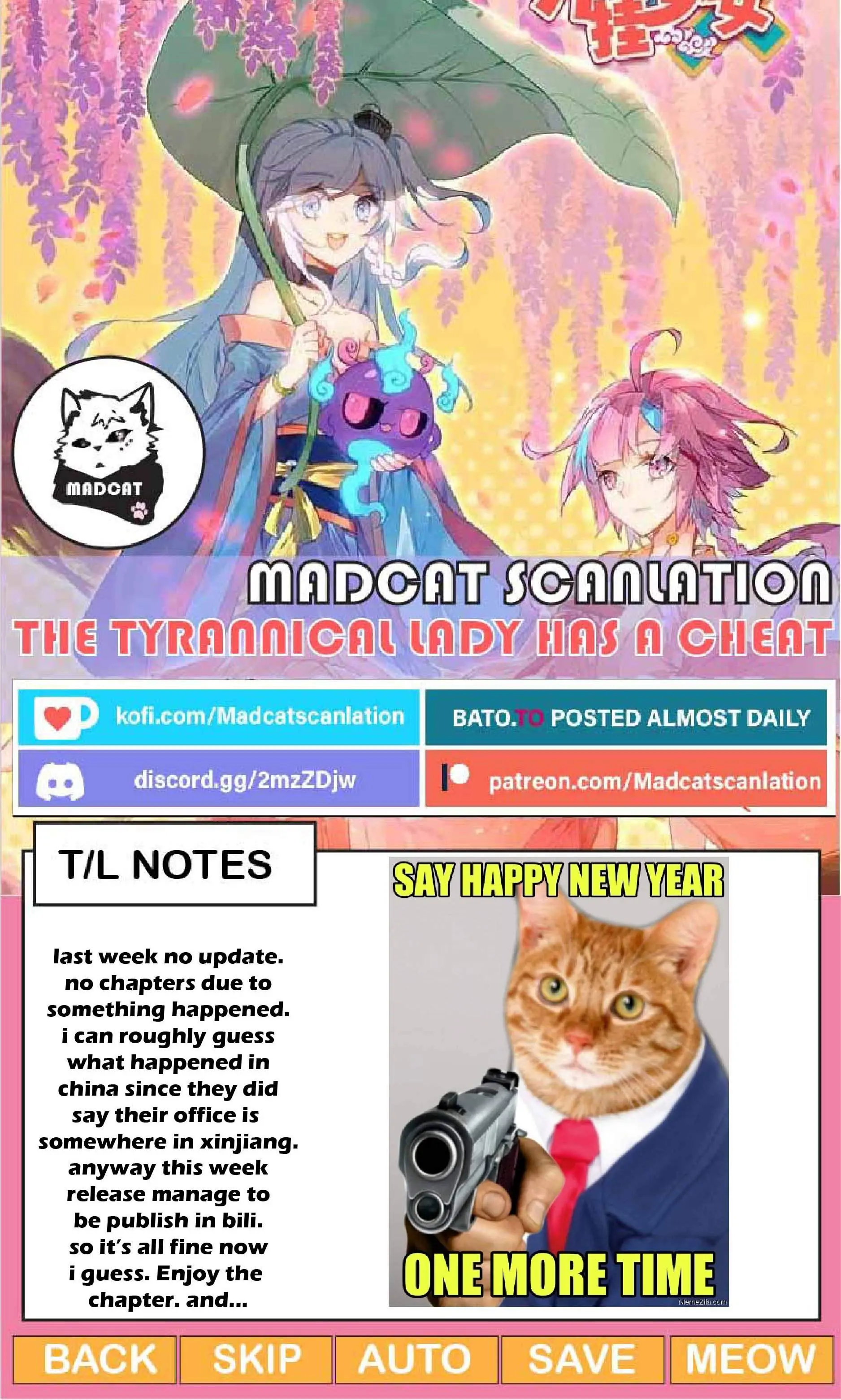 Manga Image
