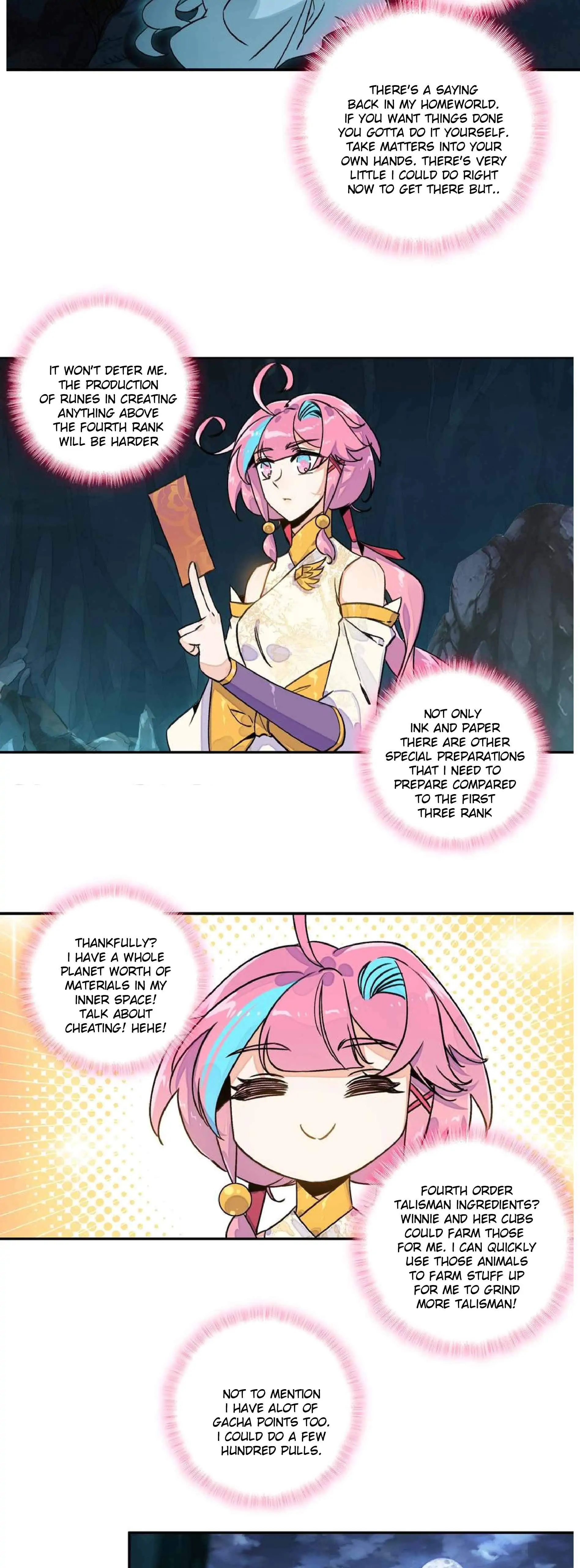 Manga Image