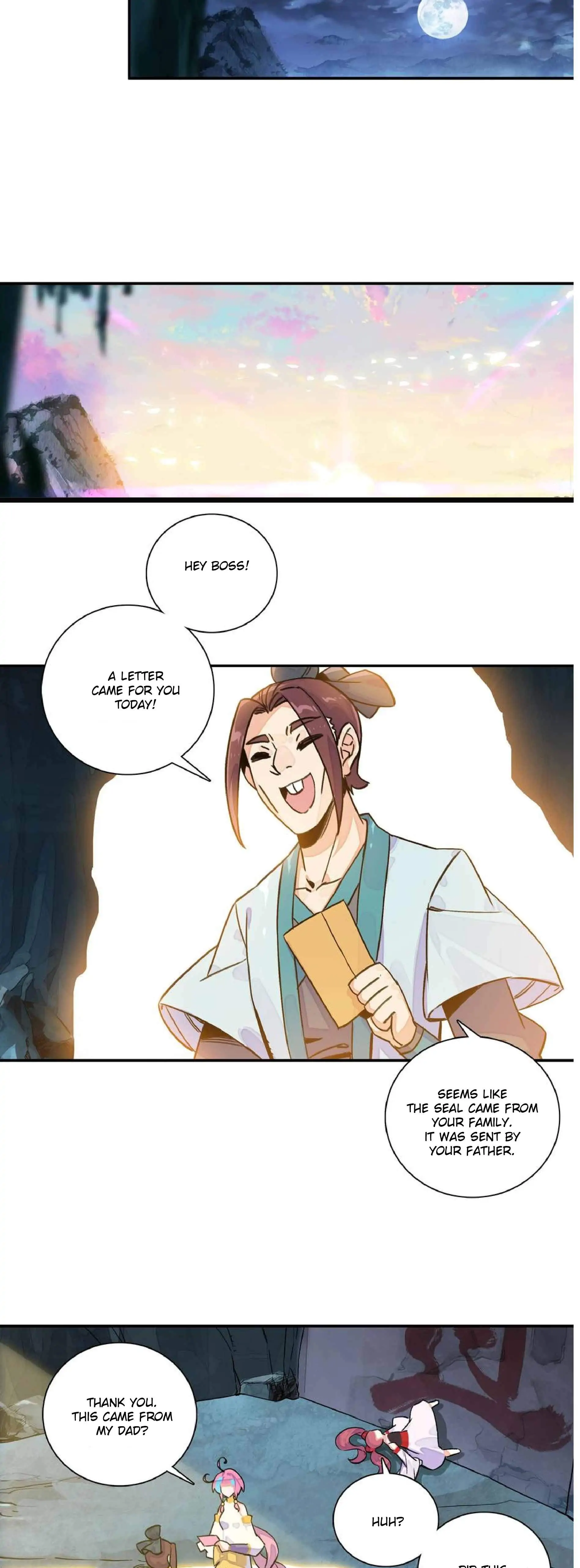 Manga Image